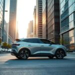BYD Denza D9: O que você precisa saber sobre este SUV elétrico