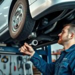 Troca de óleo: o que você precisa saber para cuidar do seu carro