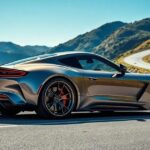 Rodas esportivas personalizadas: transforme seu carro em uma máquina de performance