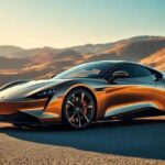 Crítica de carros luxo: descubra os modelos mais desejados e suas características