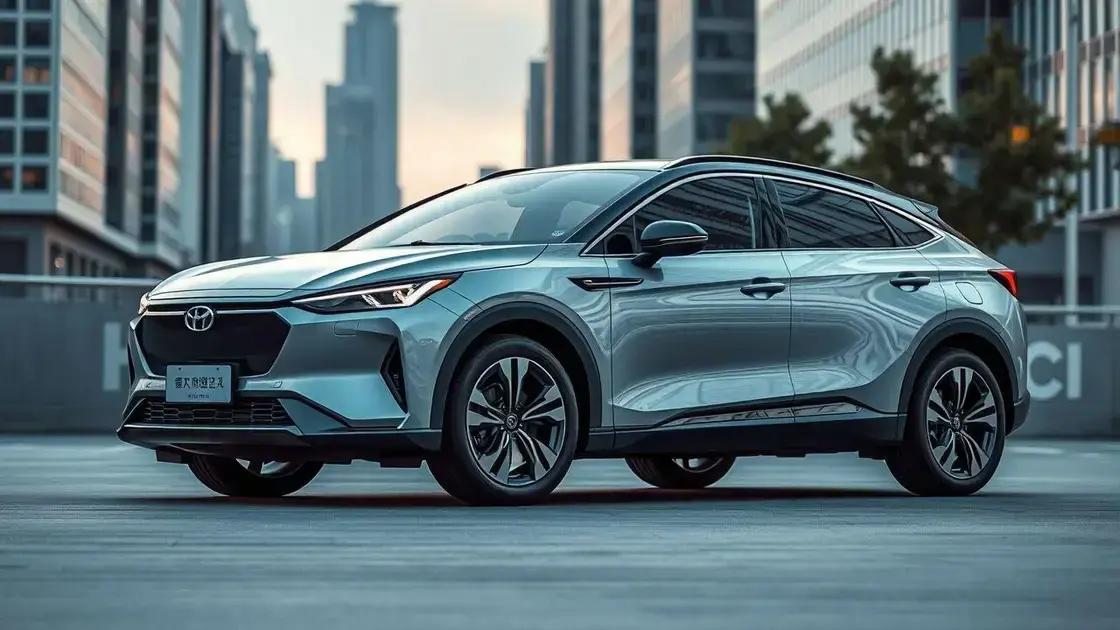 Vale a pena comprar um carro chinês em 2025? Descubra agora!
