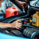 Troca de óleo carro dicas: tudo que você precisa saber para garantir a saúde do motor